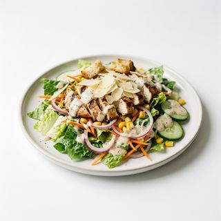 Ensalada César