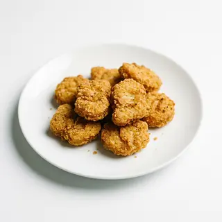 Nuggets de Pollo