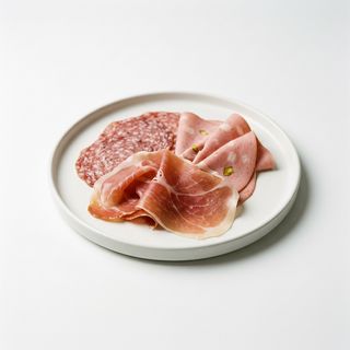 Affettato Misto Italiano