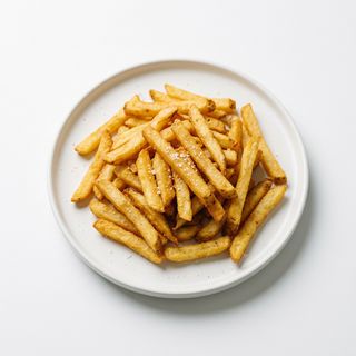 Patatas Burger