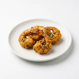 GAMBAS PAKODA (4 UDS)