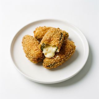 Jalapeños Rellenos (6uds.)