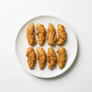 Fingers De Pollo (8 Uds.)
