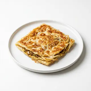 Msemen Relleno