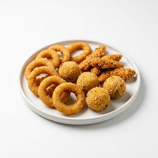 Frito Mixto (250 G.)