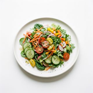 Ensalada Rico Rico