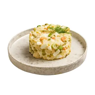 Салат Столичний (330г)