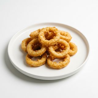 Calamares A La Romana (10 Uds.)