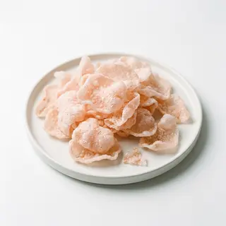 Chips De Gambas