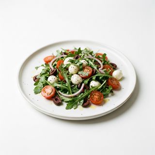 Ensalada Italiana