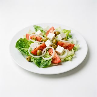 Ensalada Especial