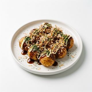 Takoyaki