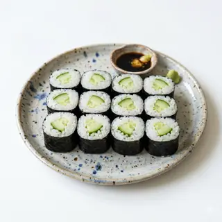 Maki Pepino