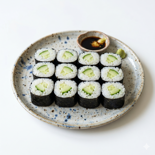 Maki Pepino