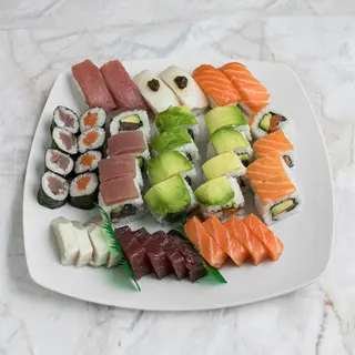 Bandeja 5 (12 Uds.)
