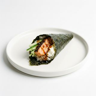 173. Temaki miura