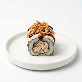 Chicken Roll (4 Uds.)
