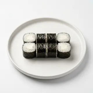 M8. Maki De Queso (8 Uds.)