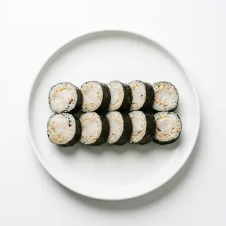Makis California Huevas (8 Uds.)