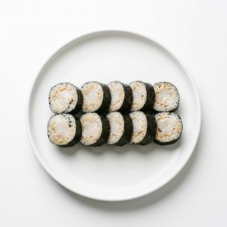 Makis California Huevas (8 Uds.)