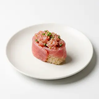 138 Gunkan tuna