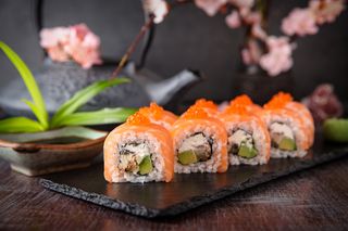 94 - Fantasy roll (8 pzas.)
