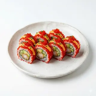 Makis Pez Mantequilla (10 Uds.)