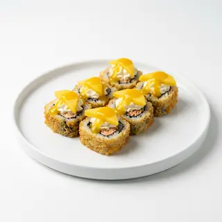 Maki Frito De Mango (8 Uds.)