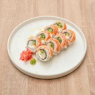 Gambas Roll (8 Uds.)