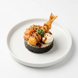 102 Ebi flower