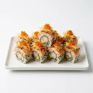 Uramaki special endo