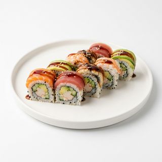Uramaki Familia Roll