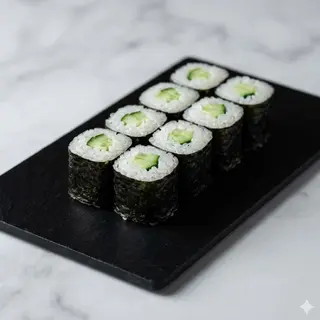 M7. Maki De Pepino (8 Uds.)
