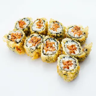 124A. Maki fritto Philadelpia