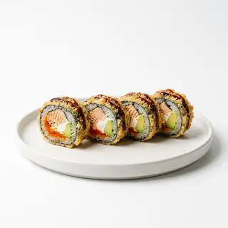126. Futo fritto 4 pezzi