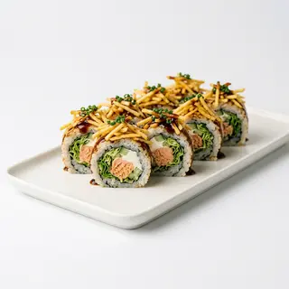 138. Miura maki