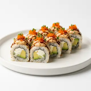 139. Uramaki coha