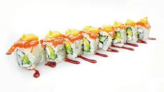 145. Salmone e philadelphia