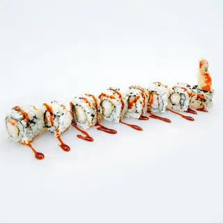 151. Tempura maki