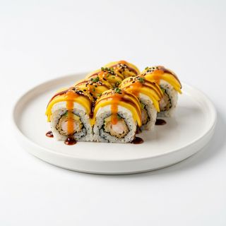 S07. Spicy mango