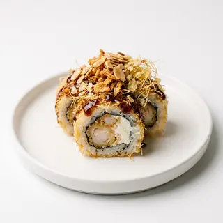 164. Fritto roll