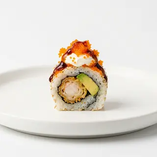 166. Mi roll