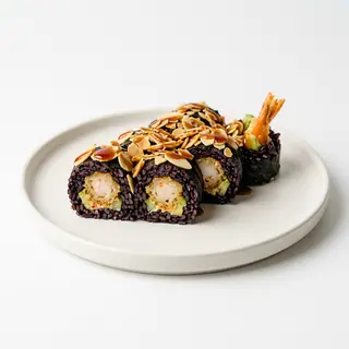 171. Mandorle roll