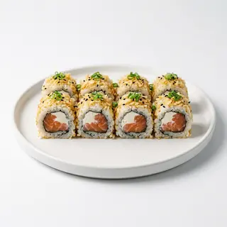 174. Mi sushi