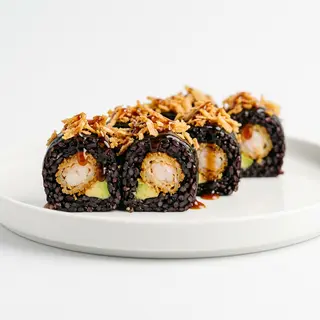 175. Cipolla roll