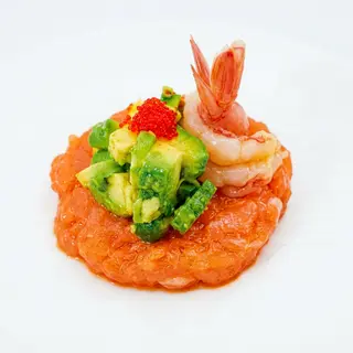 178. Tartare speciale