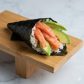 90 Salmone