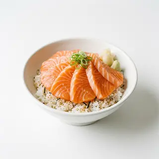189. Sake don