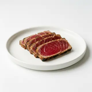 199. Sashimi scottato