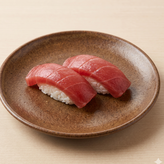 Nigiri De Atún (2 Pzs.)